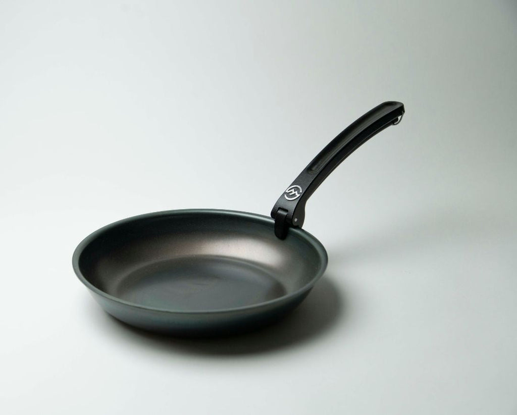 10" Everywhere Pan + Handle-0
