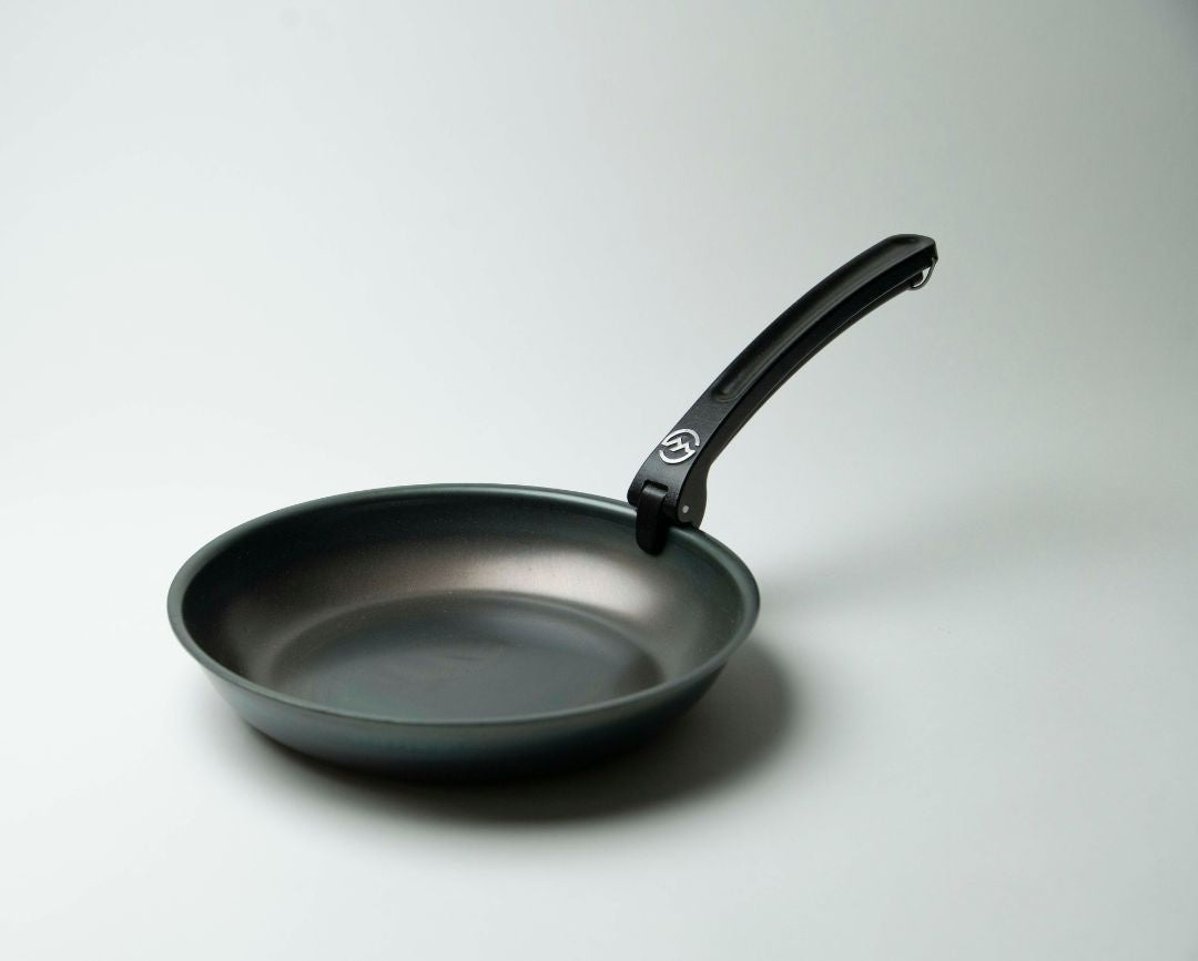 10" Everywhere Pan + Handle-0