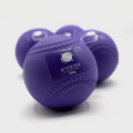 Heavy Juggling Balls ( 550 grams ) - Pack of 4-0