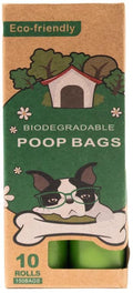Biodegradable Dog Poo Bags-5