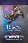 Bull Riding 8 oz/1 lb-0