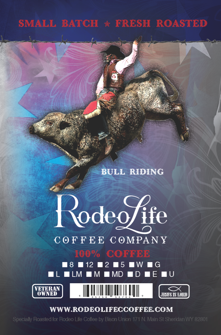 Bull Riding-2lbs/5lbs-0