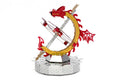 SUN CHASER - Desktop Clock-0