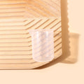 100ml measuring cup showing clear graduation marks made of clear food grade material for kitchen