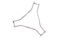 KEITH Titanium Tri-Leg Steaming Rack Series (Ti8732 High Tri-Leg Steaming Rack)-0