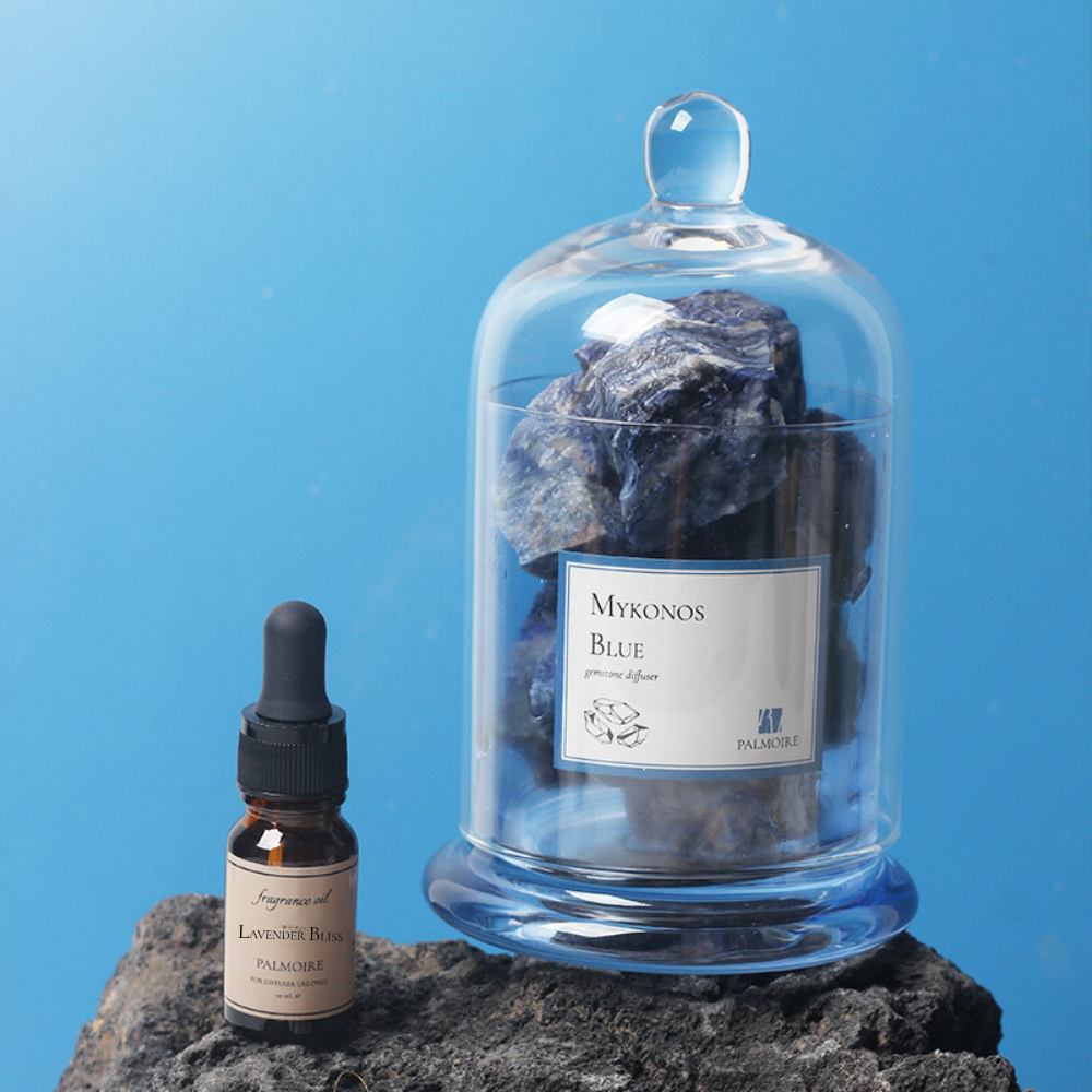 Lavender Bliss Fragrance Oil-2