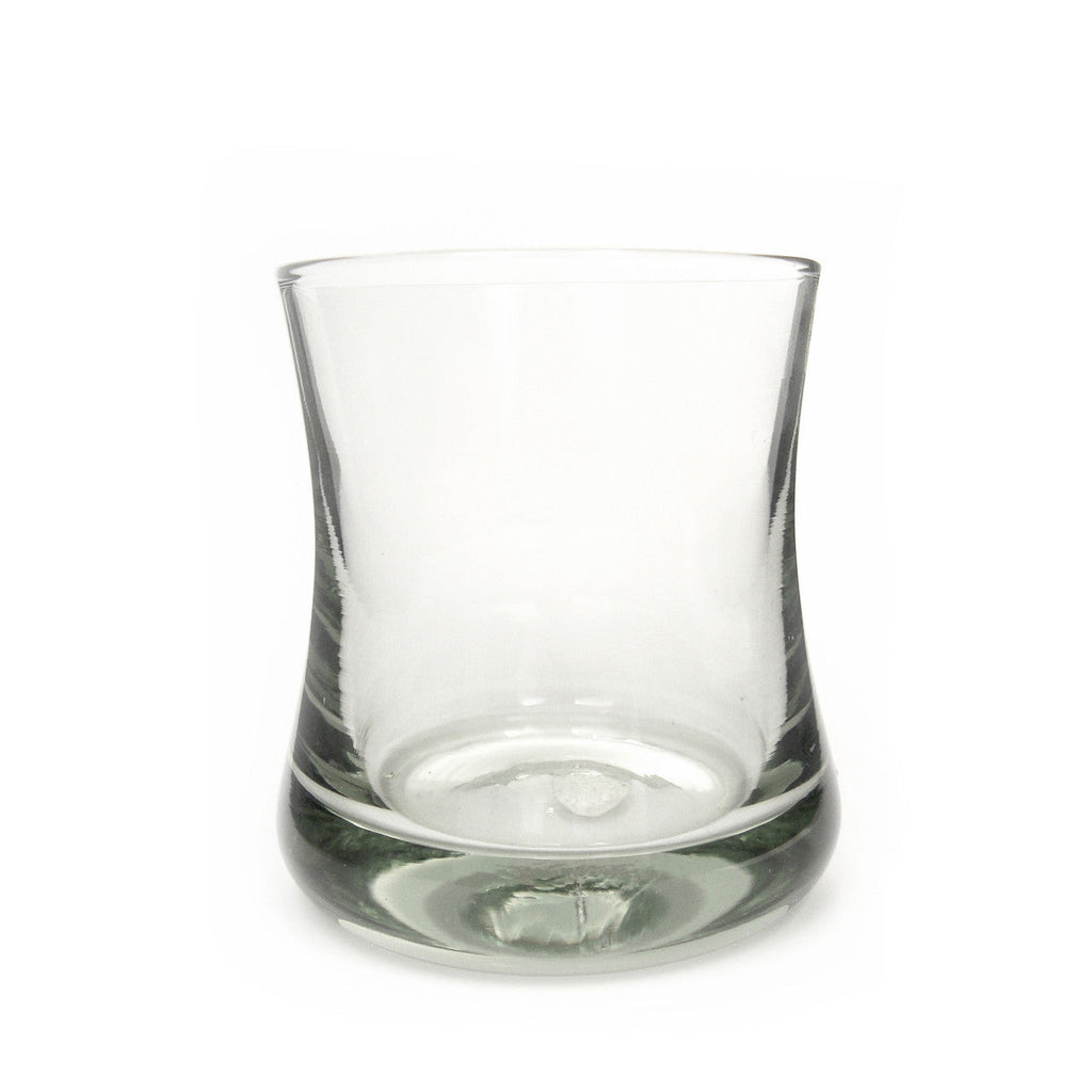 Handblown Cocktail Tumbler-0