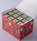12 Days of Cocktails  | 2025 Cocktail Syrup Advent Calendar-0
