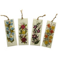 Floral Book Mark-2