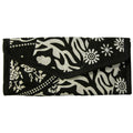 Recycled Patchwork Clutch-5