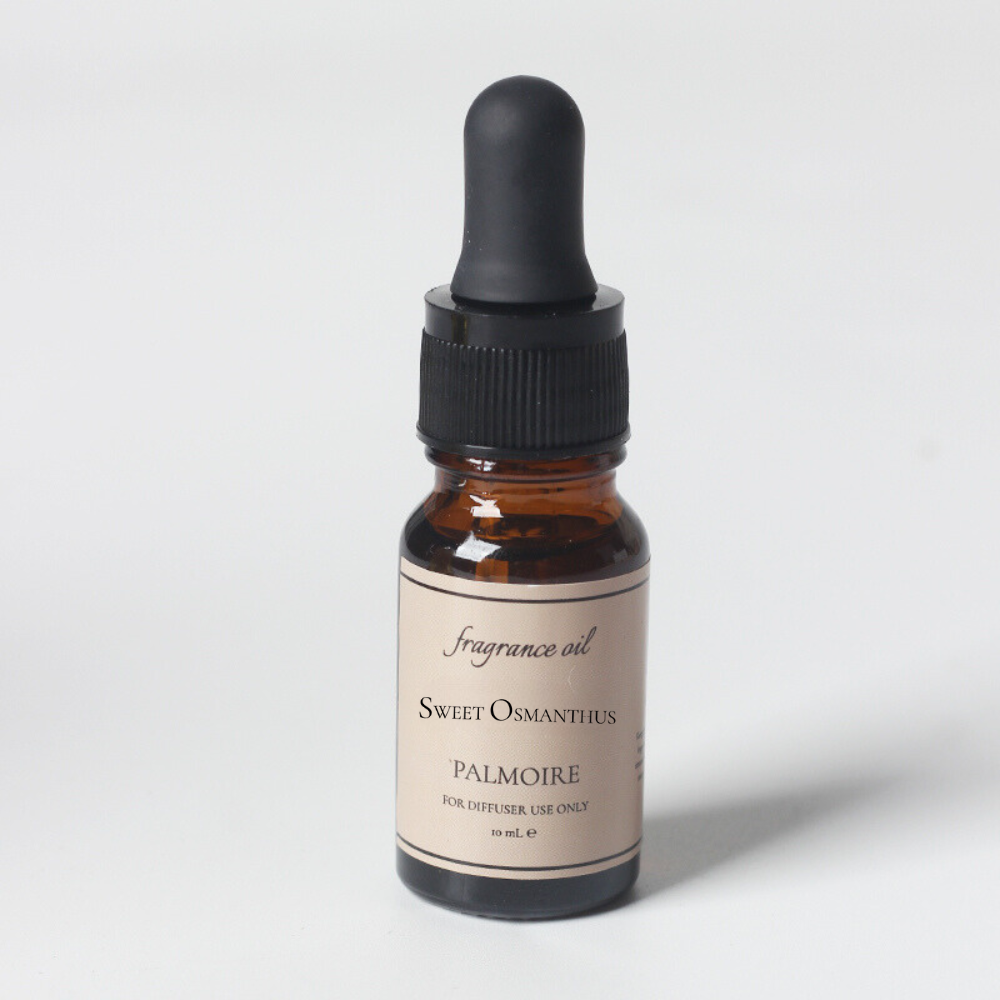 Sweet Osmanthus Fragrance Oil-1