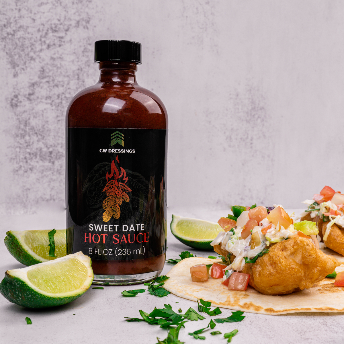 Sweet Date Hot Sauce-4
