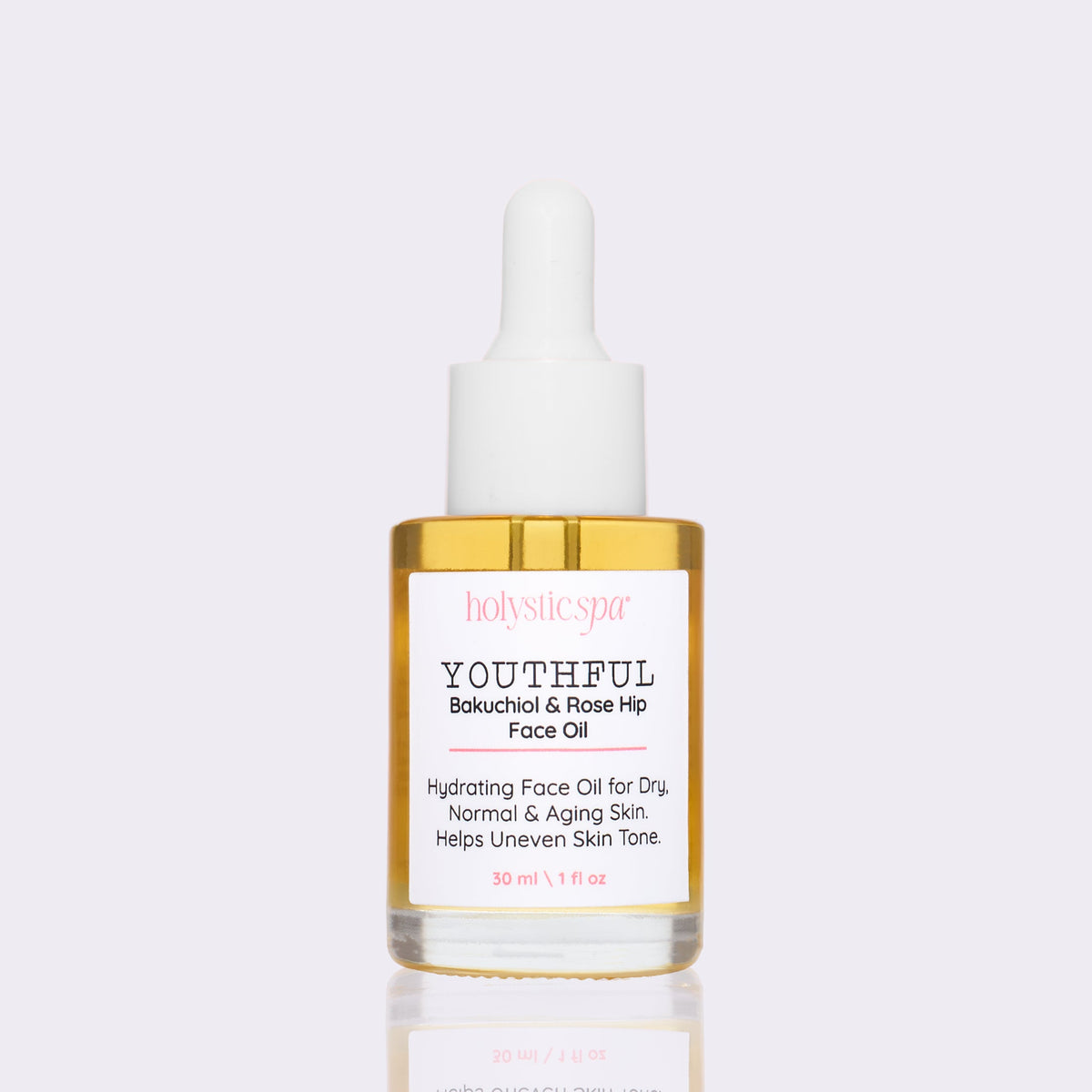 Youthful Bakuchiol + Rose Hip Face Oil-0