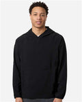 CORE365 CE520L Men's UltraUVP Shoreline Long Sleeve Hooded Pullover-1