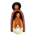 Ceramic Nesting Nativity-1