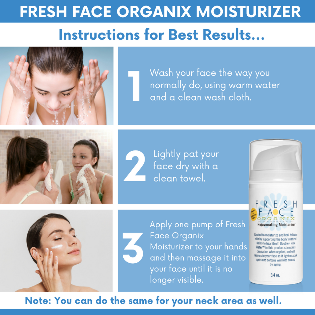 Fresh Face and Body Butter Bundle-4