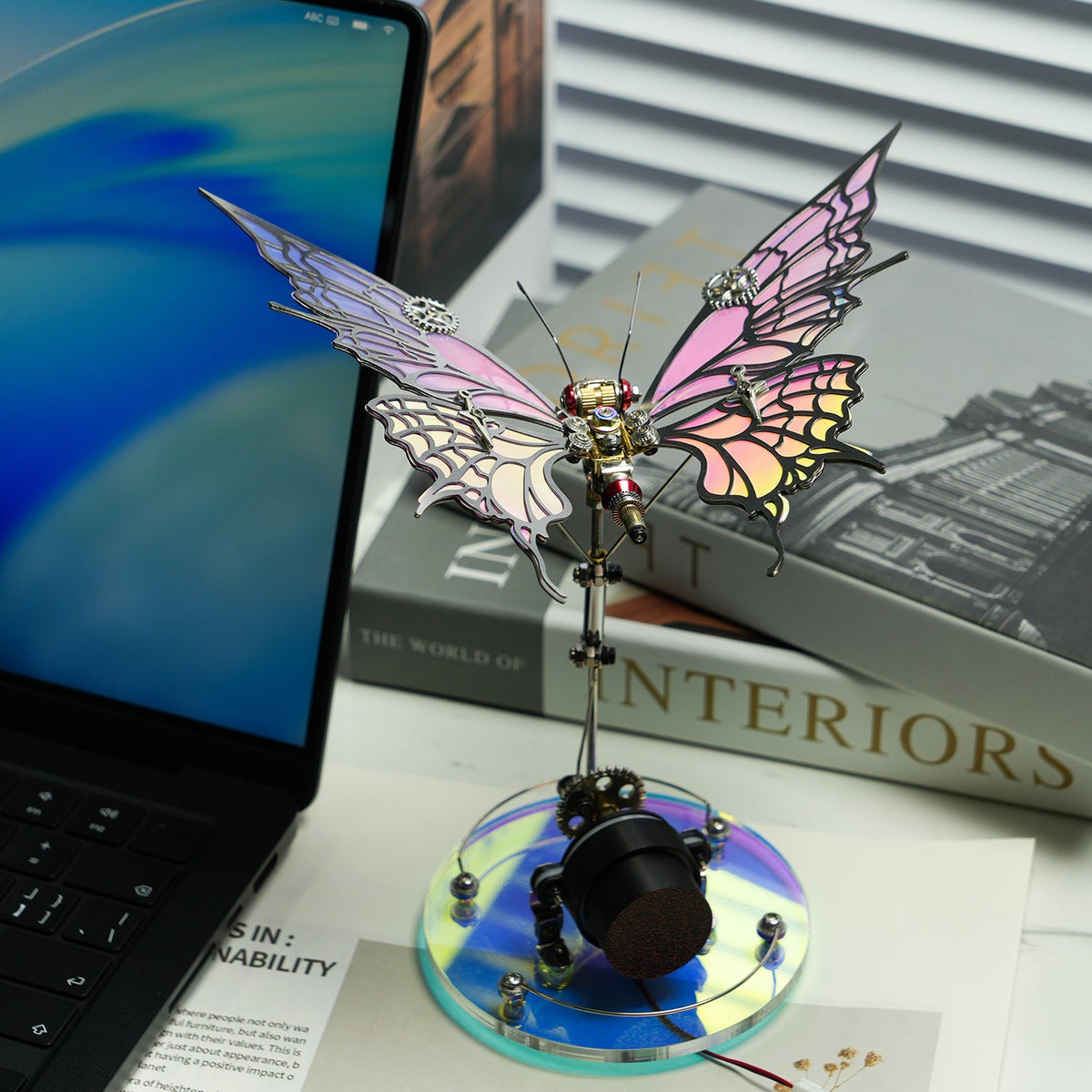 Aurora Butterfly-2