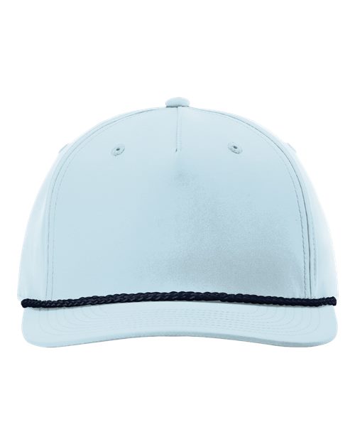 Richardson 258 Five-Panel Classic Rope Cap-10