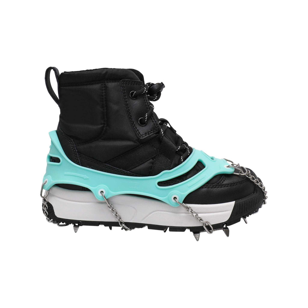 Yatta Life Surestep Kids Ice Cleats for Winter Traction Aid-1