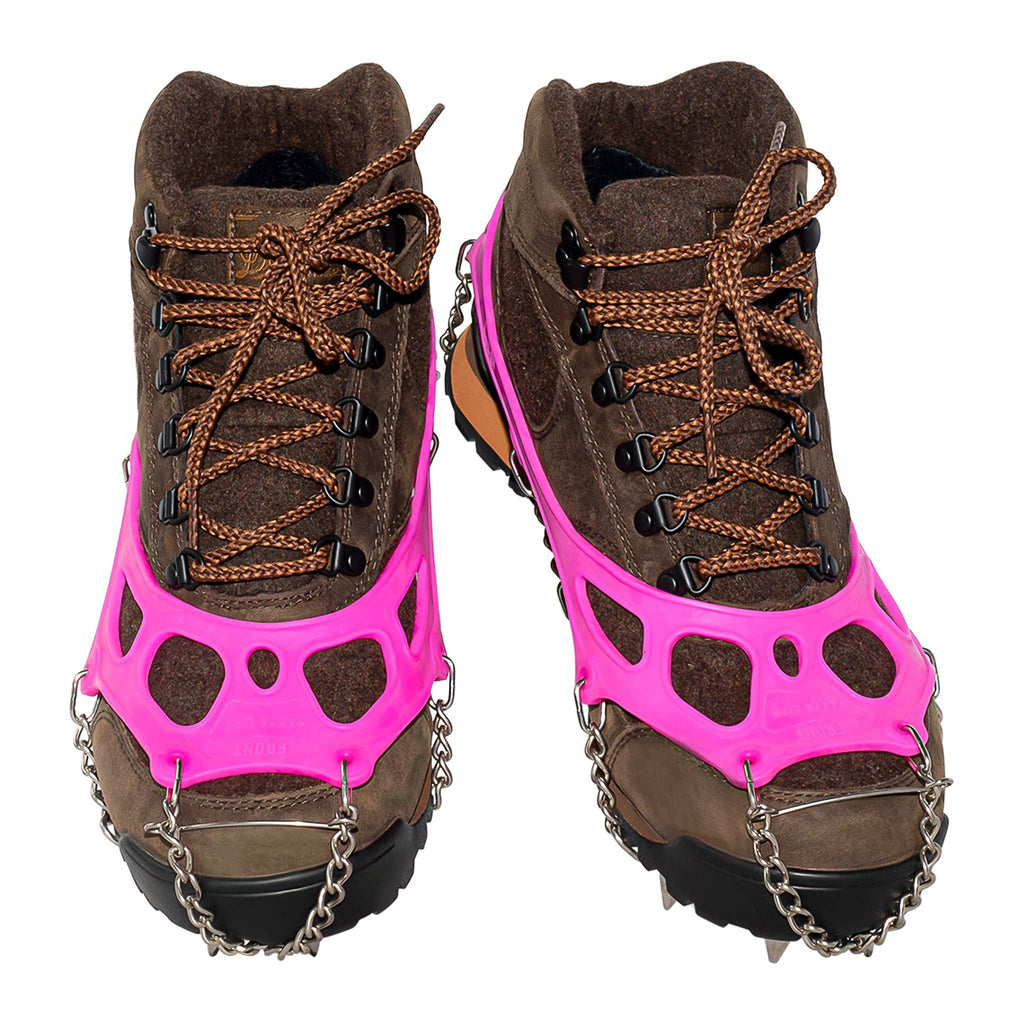 Yatta Life Ice Spikes for Traction-2