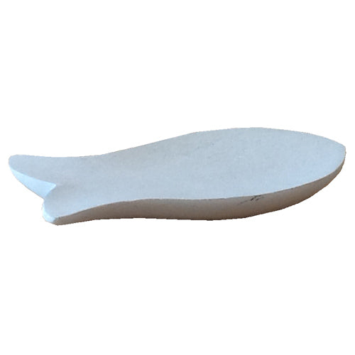 Soapstone Fish Dish-1