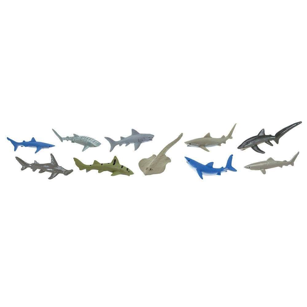 Sharks TOOB®-2