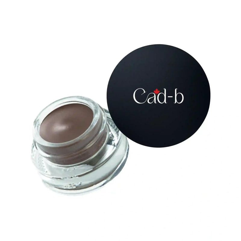 Brow Pomade – Medium Brown | Long Lasting Coverage – BPM43