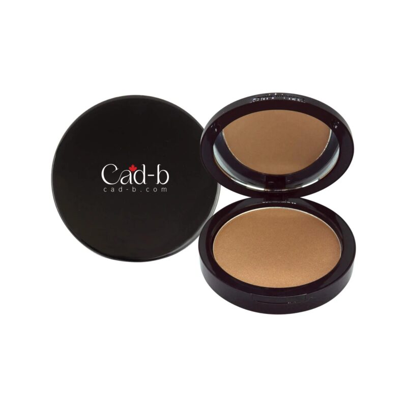 Bronzer Caramel BRZ01