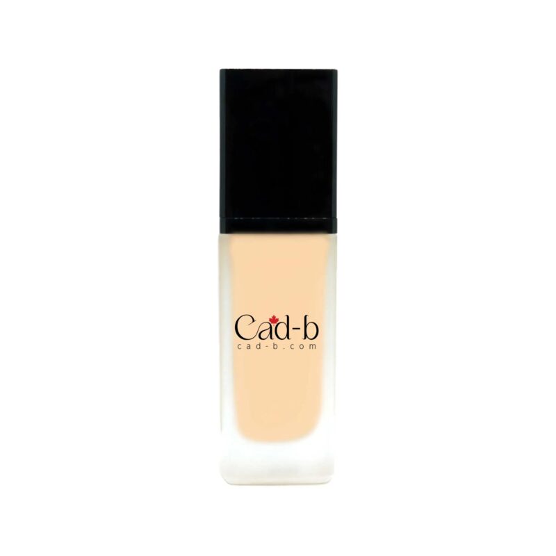 Foundation with SPF - Peach FK104