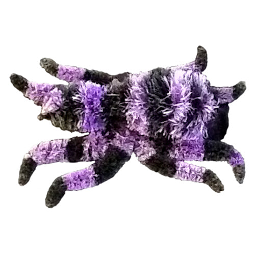 Abaca Spider-1