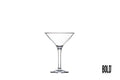Revel 10oz Martini-0