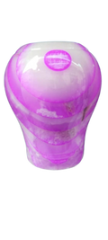Purple Artistic Onyx Cremation Urns  in  Best affordable Price-0