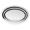 Degrenne Newport Oval dish 16" x 11" - Old item # 183018 SKU: '238957-0