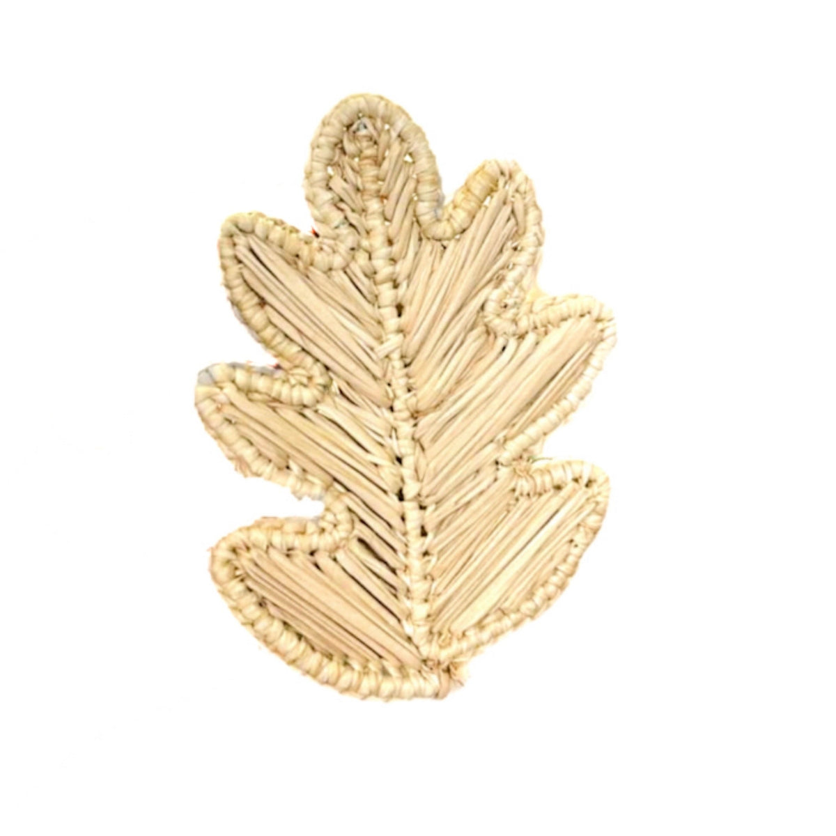 Maple Leaf Napkin Ring  – Table Decor Colombia-1