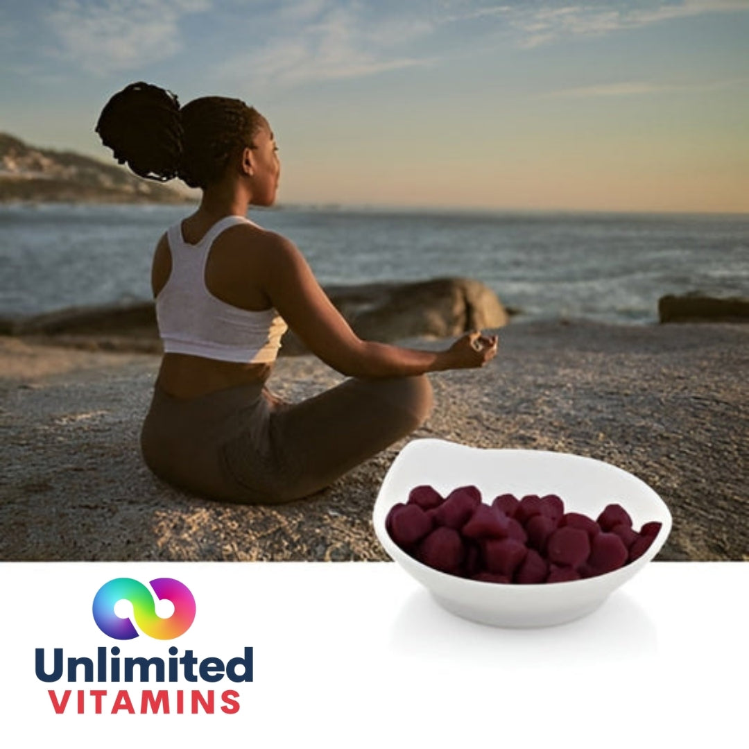 Elderberry Plus Gummies-0