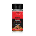 Gourmet BBQ spice rub seasoning blend with herbs and spices for grilling meats and vegetables