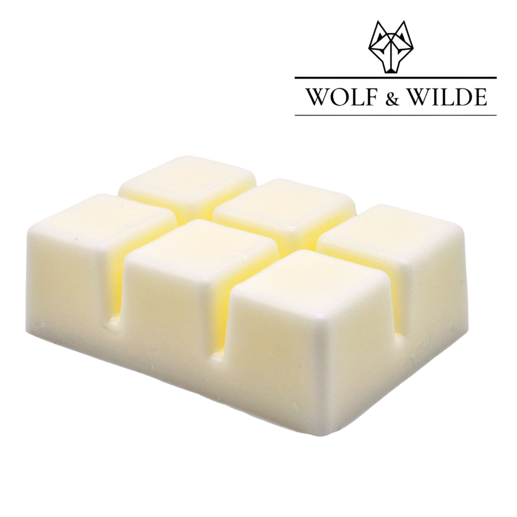 Wilde Mint Soy Wax Melts 100g-4