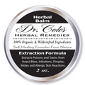 14 - Dr. Cole's Organic Extraction Herbal Balm-0