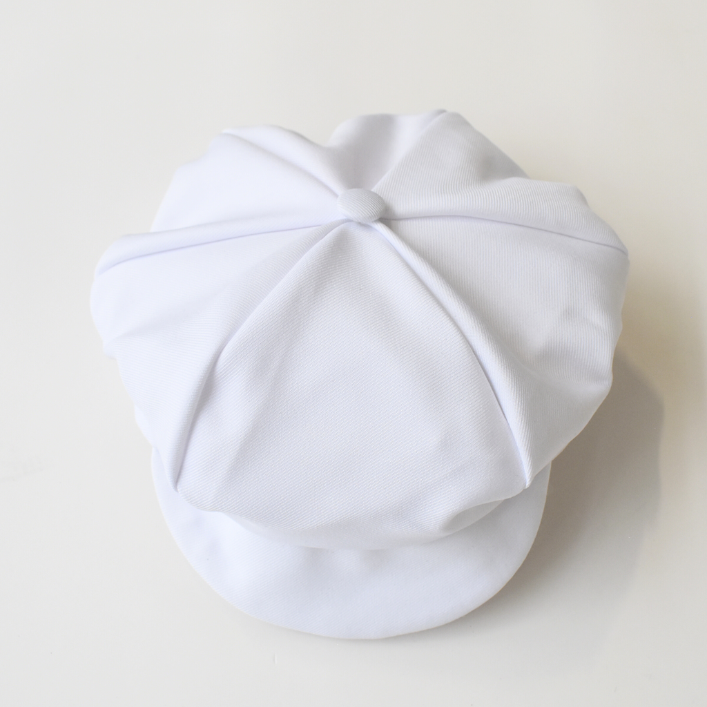 Baby Baptism Hat-0