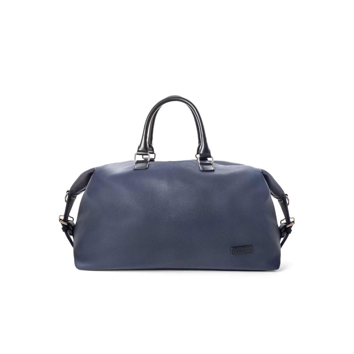 Contrast Duffle Bag-6