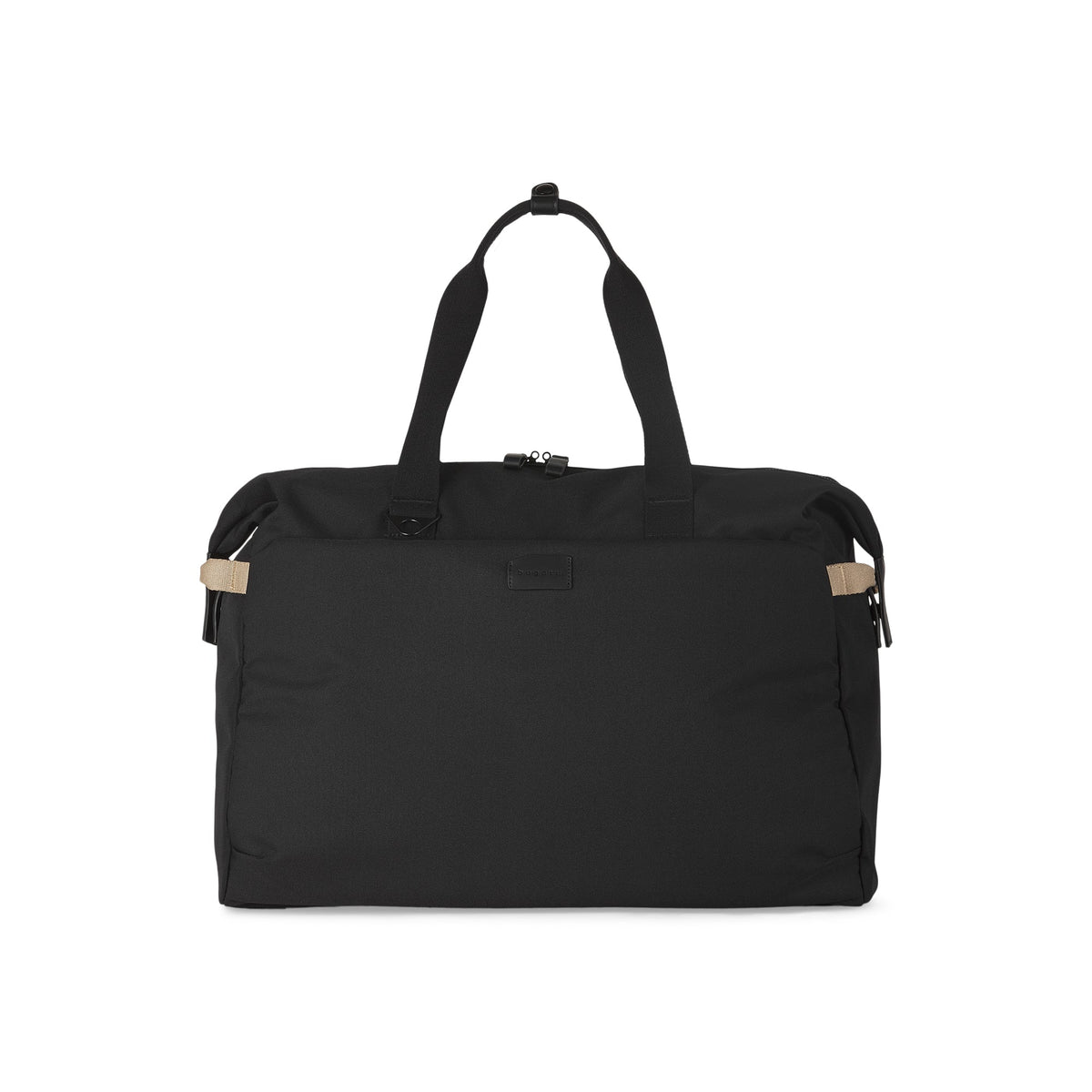 Vacilando Travel Duffle Bag-0