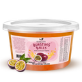 1 LB Passion Fruit Flavored Popping Boba-0