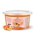 1 LB Peach Flavored Popping Boba-0