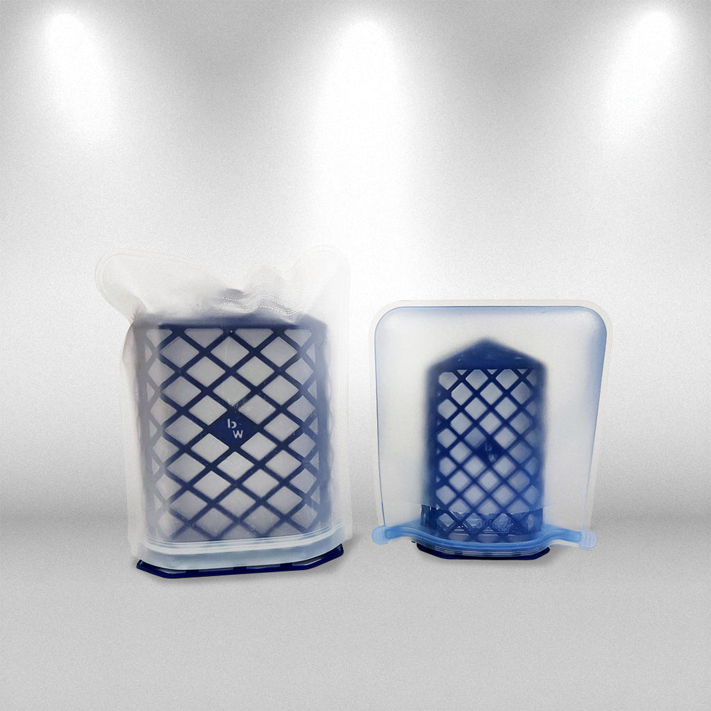 BagWasher Set-1