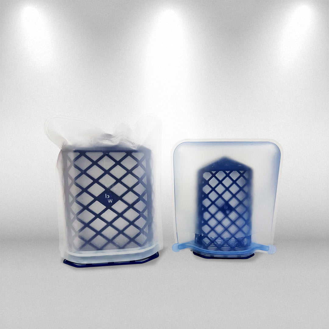 BagWasher Set-1