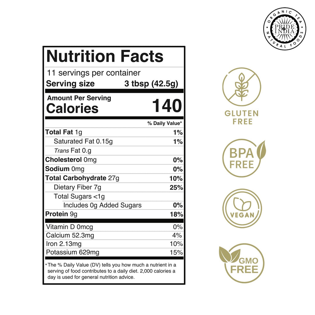 Black Bean Flour-1