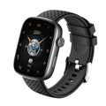 Wautton women's smart watch with sleek touchscreen AMOLED display and durable waterproof wristband