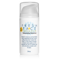 42 - Fresh Face Organix Rejuvenating Facial Moisturizer-0