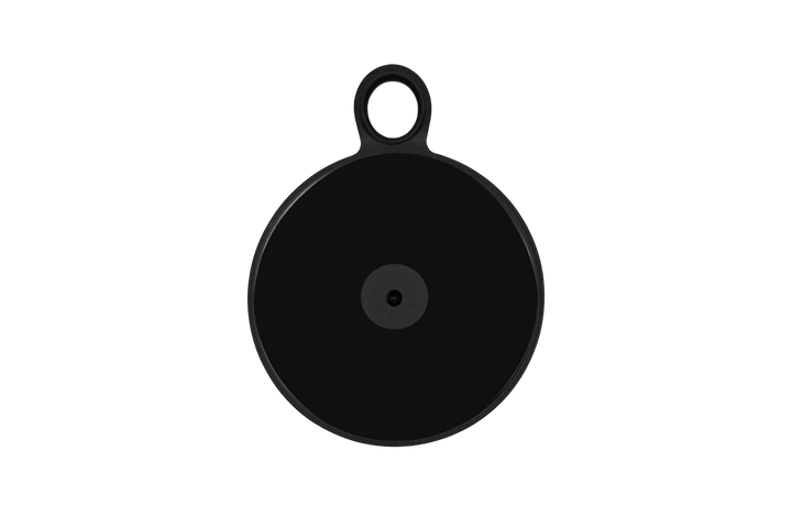 Dashboard Base for 6D Invisible Foldaway Car Mount