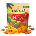 MANGO Honey Cured - Soft Dried No Preservatives 3.5oz-0